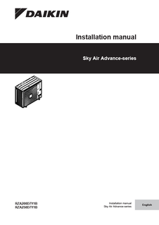 RZA-D_Installation manual_4PEN573384-1_2019_04_English download